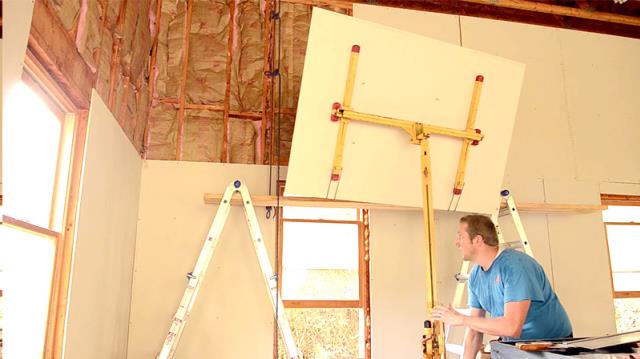Where to find DRYWALL LIFT 11 in Falmouth