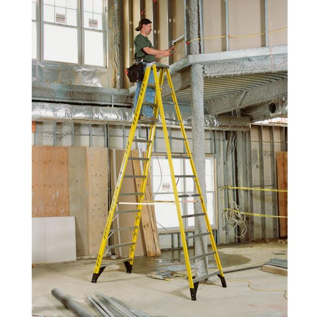 Where to find LADDER, STEP FIBERGLASS 12 in Falmouth