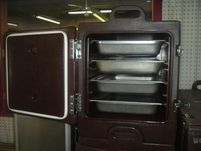 Where to find CAMBRO, HOT BOX SMALL in Falmouth