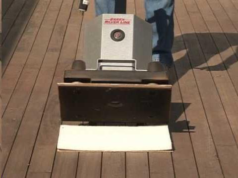 Where to find SANDER, ORBITAL FLOOR in Falmouth