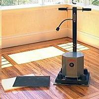 Where to find SANDER, ORBITAL FLOOR in Falmouth