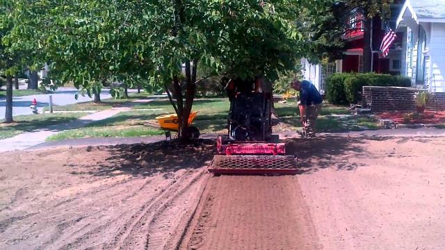 Where to find SOIL CULTIVATOR ROTADAIRON, TORO in Falmouth