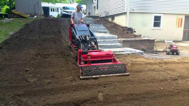 Where to find SOIL CULTIVATOR ROTADAIRON, TORO in Falmouth
