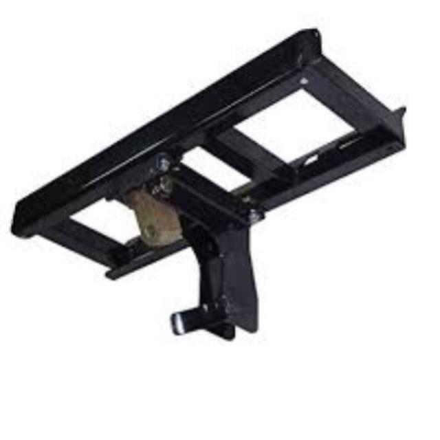 Where to find AUGER PLATE ATTACHMENT- FOR SKID in Falmouth