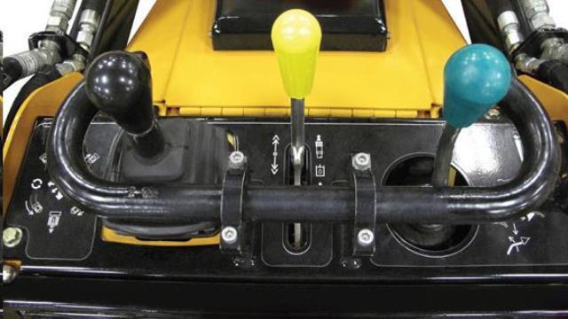 Where to find MINI SKID, VERMEER in Falmouth