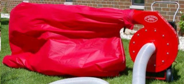 Where to find INSULATION REMOVAL VAC in Falmouth