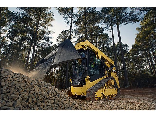 Where to find SKID STEER, CAT 249D TRACK 4 Ton in Falmouth