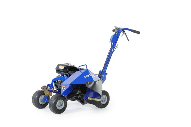 Where to find EDGER or CABLE LAYER , BLUEBIRD BB650 in Falmouth