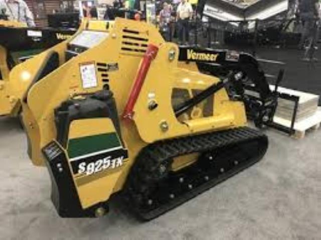 Where to find MINI SKID, VERMEER S925TX in Falmouth