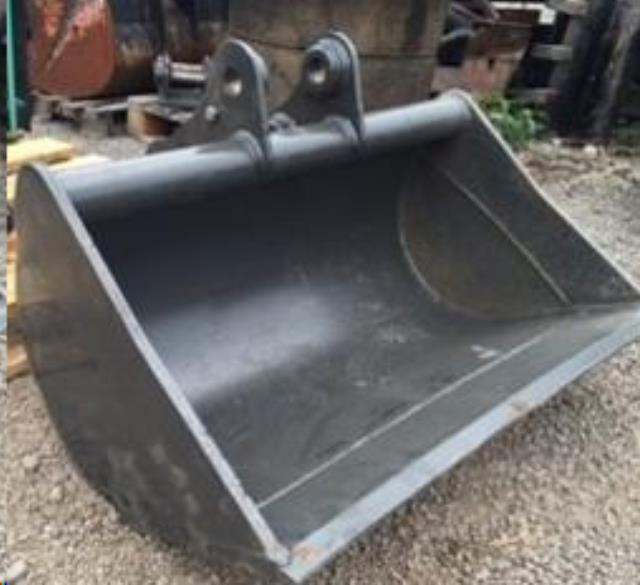 Where to find GRADING BUCKET, EXCAVATOR 057-040 in Falmouth
