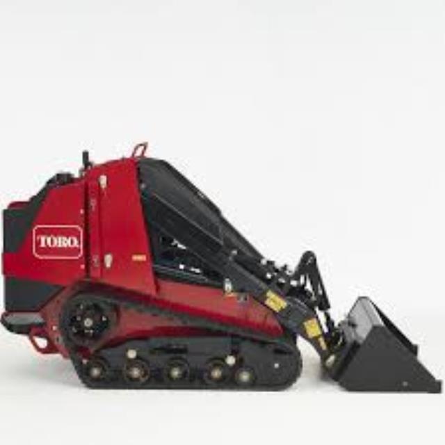 Where to find MINI SKID, TORO TX700 in Falmouth