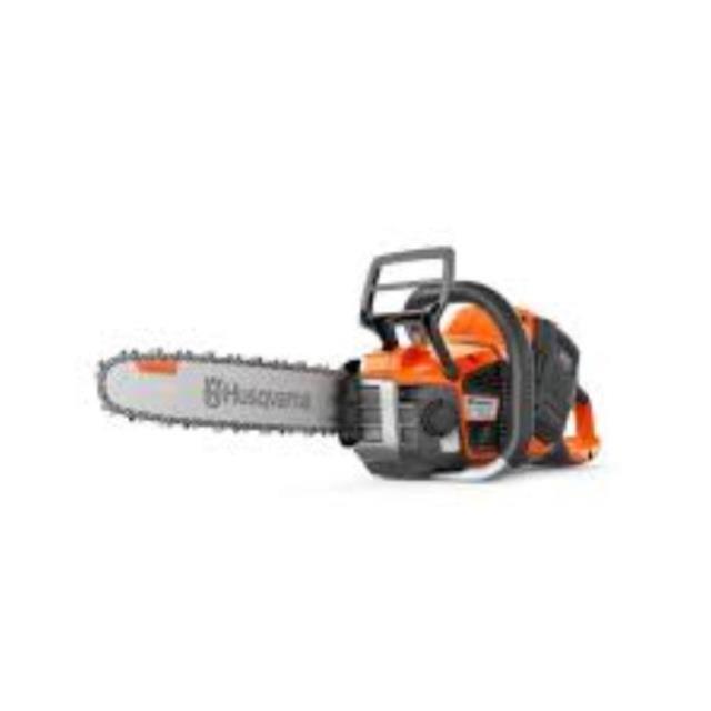 Rental store for CHAIN SAW, BATTERY 18  HUSQVARNA in Falmouth MA