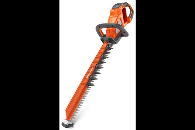 Rental store for HEDGETRIMMER  BATTERY in Falmouth MA