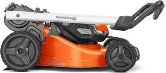 Where to find LAWN MOWER, BATTERY in Falmouth