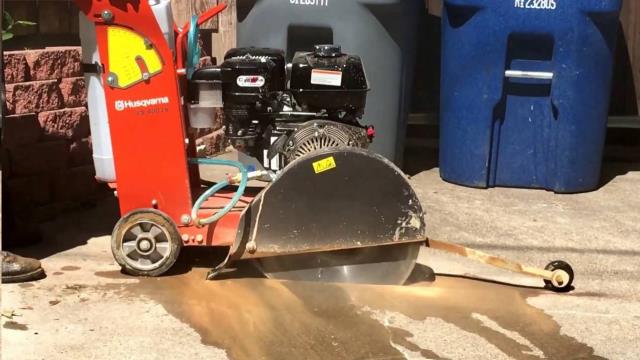 Rental store for SAW, WALK BEHIND 16 in Falmouth MA